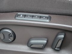 2017款 TSI380 7座四驱旗舰版