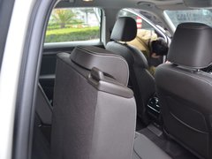 2017款 TSI380 7座四驱旗舰版