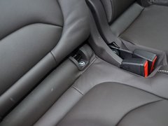 2017款 TSI380 7座四驱旗舰版