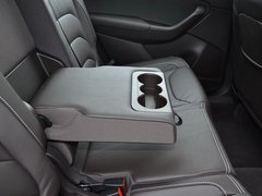 2017款 TSI380 7座四驱旗舰版