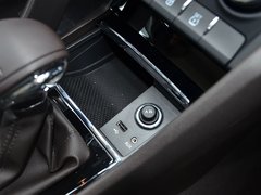 2017款 TSI380 7座四驱旗舰版