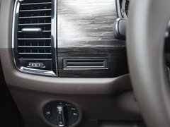 2017款 TSI380 7座四驱旗舰版