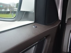 2017款 TSI380 7座四驱旗舰版