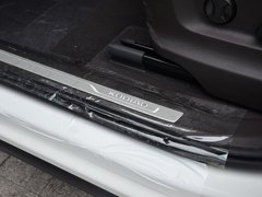 2017款 TSI380 7座四驱旗舰版