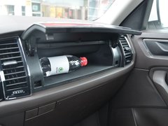 2017款 TSI380 7座四驱旗舰版