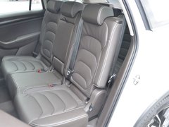 2017款 TSI380 7座四驱旗舰版