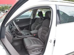 2017款 TSI380 7座四驱旗舰版