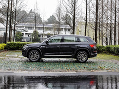 2017款 TSI380 7座四驱旗舰版