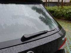 2017款 TSI380 7座四驱旗舰版