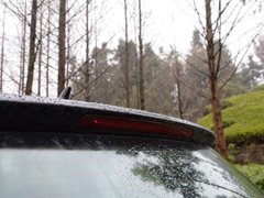 2017款 TSI380 7座四驱旗舰版