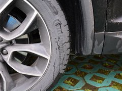 2017款 TSI380 7座四驱旗舰版