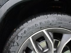 2017款 TSI380 7座四驱旗舰版