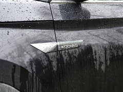 2017款 TSI380 7座四驱旗舰版