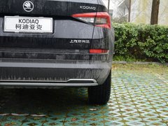 2017款 TSI380 7座四驱旗舰版