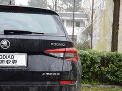 2017款 TSI380 7座四驱旗舰版