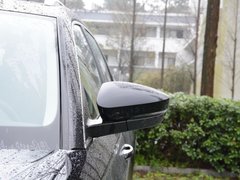 2017款 TSI380 7座四驱旗舰版