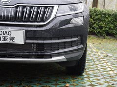 2017款 TSI380 7座四驱旗舰版