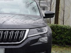 2017款 TSI380 7座四驱旗舰版