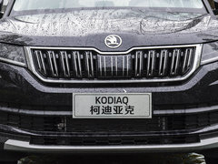 2017款 TSI380 7座四驱旗舰版