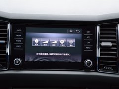 2017款 TSI380 7座四驱旗舰版