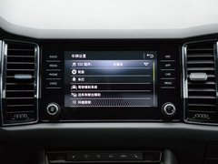 2017款 TSI380 7座四驱旗舰版