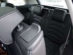 2017款 TSI380 7座四驱旗舰版