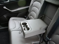 2017款 TSI380 7座四驱旗舰版