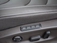 2017款 TSI380 7座四驱旗舰版
