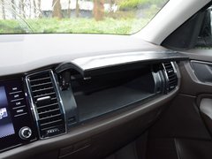 2017款 TSI380 7座四驱旗舰版