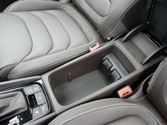 2017款 TSI380 7座四驱旗舰版