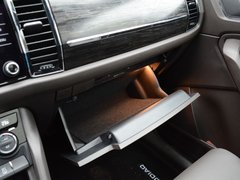 2017款 TSI380 7座四驱旗舰版