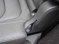 2017款 TSI380 7座四驱旗舰版