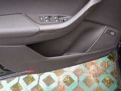 2017款 TSI380 7座四驱旗舰版