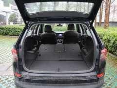2017款 TSI380 7座四驱旗舰版