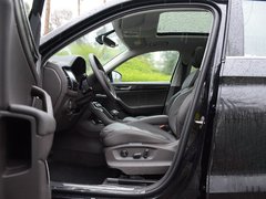 2017款 TSI380 7座四驱旗舰版