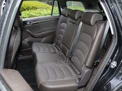 2017款 TSI380 7座四驱旗舰版