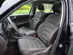 2017款 TSI380 7座四驱旗舰版
