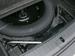 2017款 TSI330 7座两驱豪华科技版