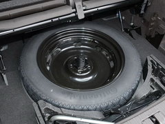 2017款 TSI330 7座两驱豪华科技版