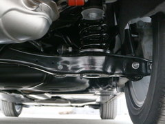 2017款 TSI330 7座两驱豪华科技版
