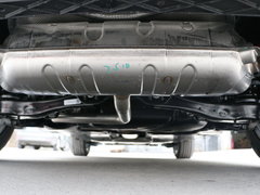 2017款 TSI330 7座两驱豪华科技版
