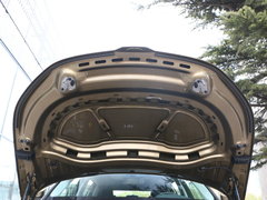2017款 TSI330 7座两驱豪华科技版