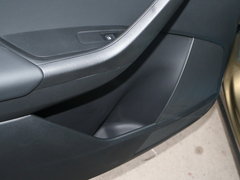 2017款 TSI330 7座两驱豪华科技版
