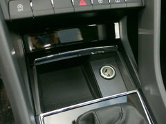 2017款 TSI330 7座两驱豪华科技版