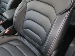 2017款 TSI330 7座两驱豪华科技版