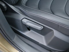 2017款 TSI330 7座两驱豪华科技版
