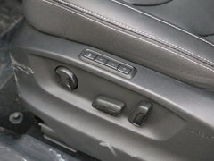 2017款 TSI330 7座两驱豪华科技版