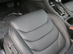 2017款 TSI330 7座两驱豪华科技版
