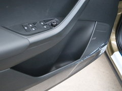 2017款 TSI330 7座两驱豪华科技版