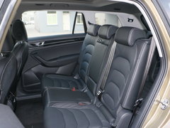 2017款 TSI330 7座两驱豪华科技版